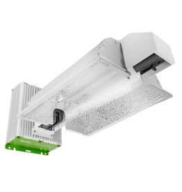LUMii LUMii Solar 630W CDM DE volledig armatuur