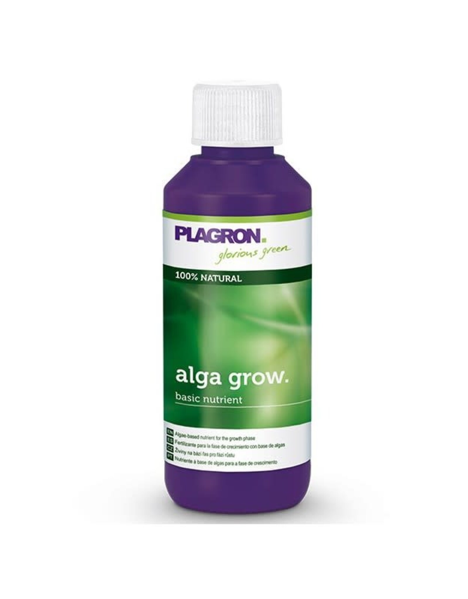 Plagron Plagron Alga grow 100ml