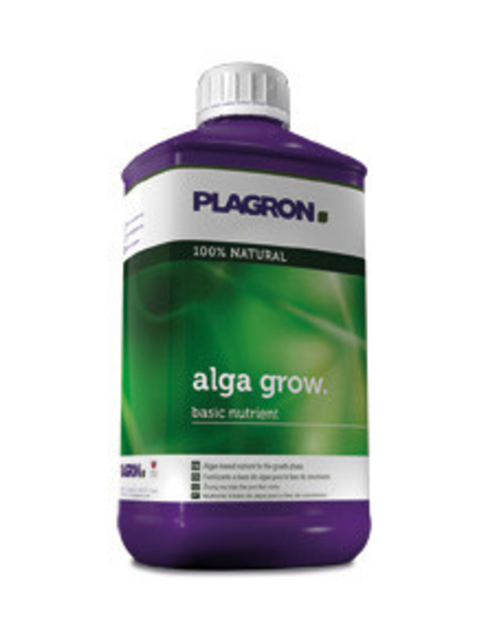 Plagron Plagron Alga grow 250ml