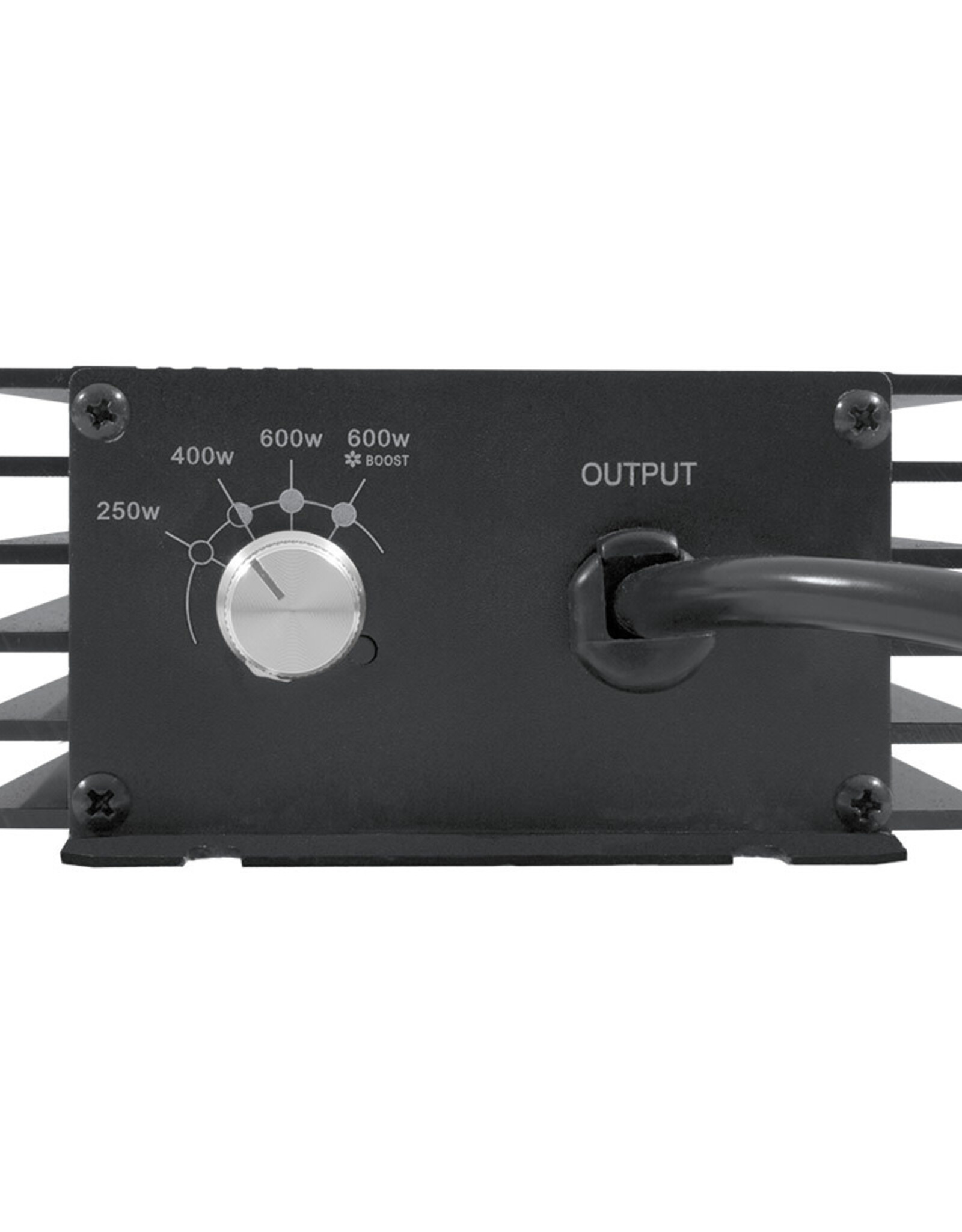 LUMii LUMii Black 600W electronic Ballast