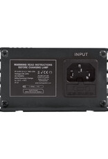 LUMii LUMii Black 600W electronic Ballast
