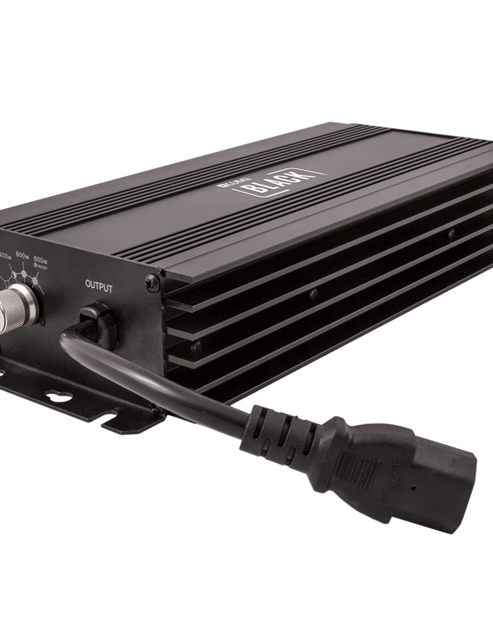 LUMii LUMii Black 600W electronic Ballast