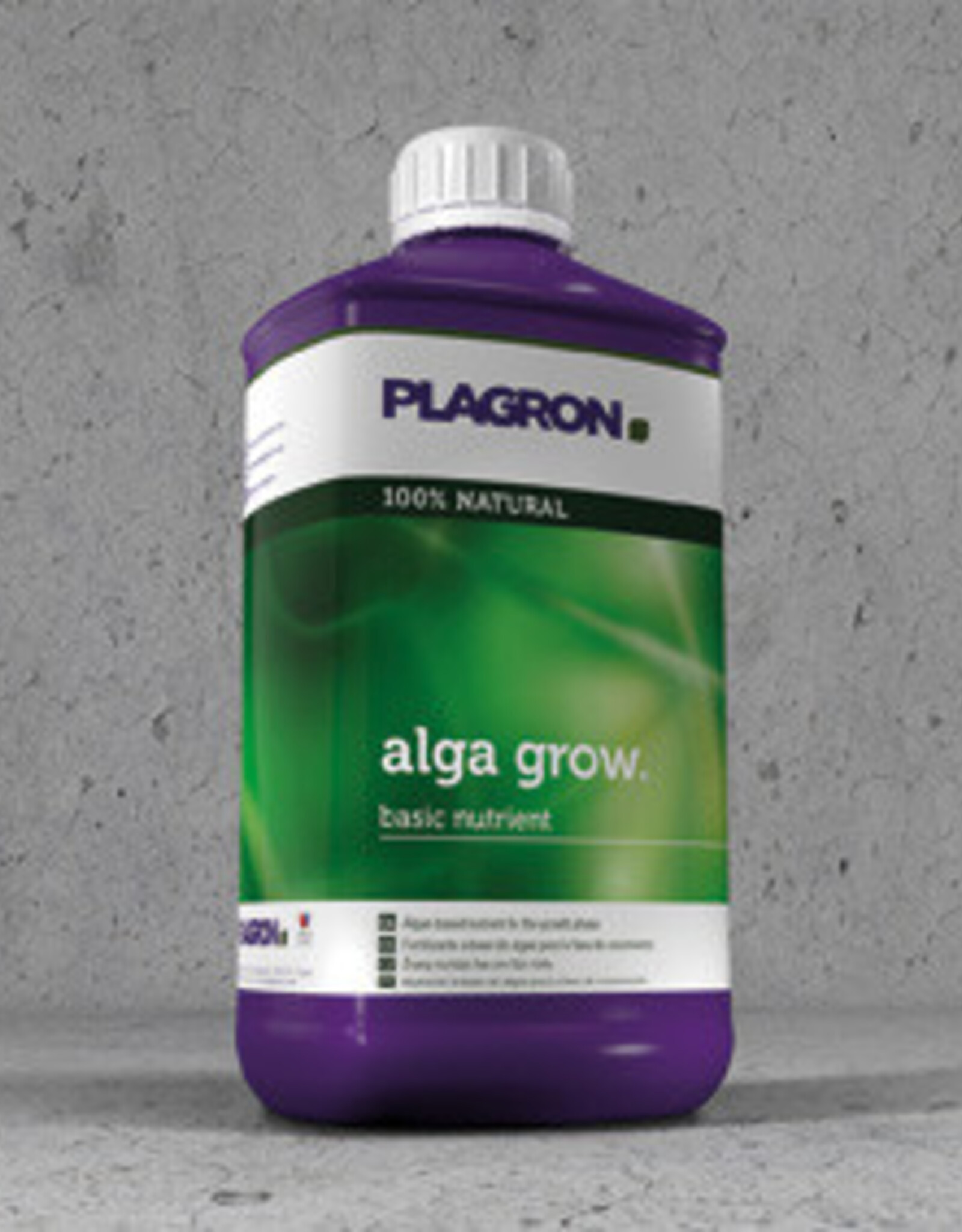 Plagron Plagron Alga grow 1L