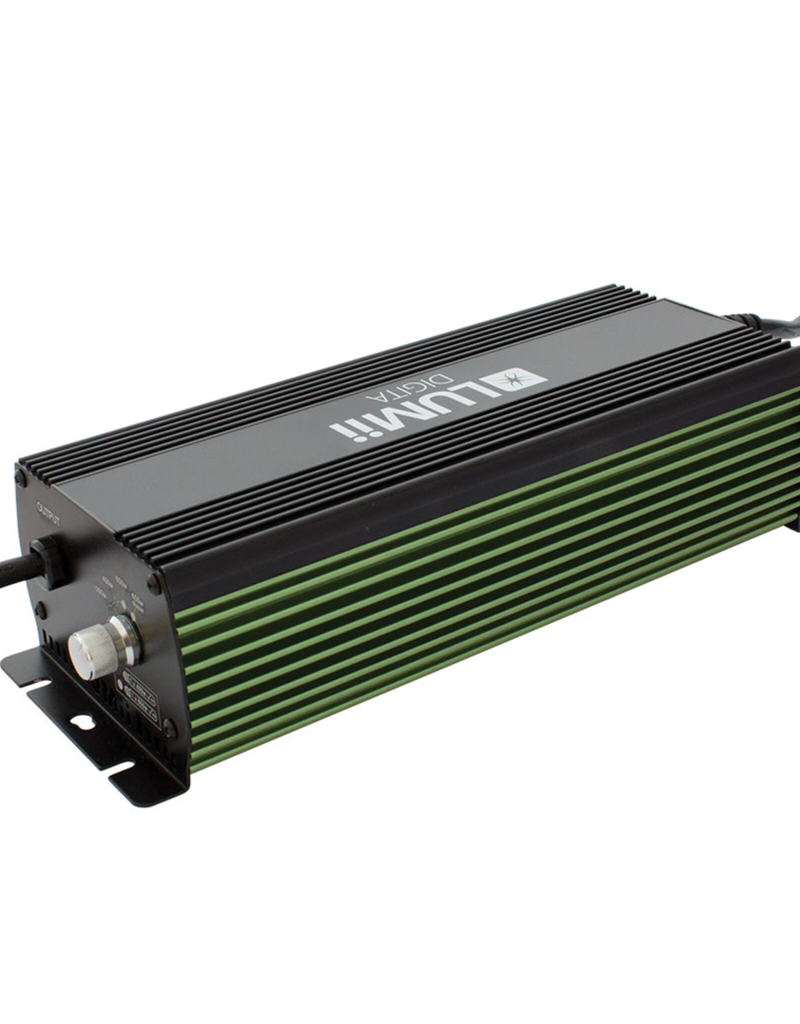 LUMii LUMii DIGITA 600W Dimmable Ballast