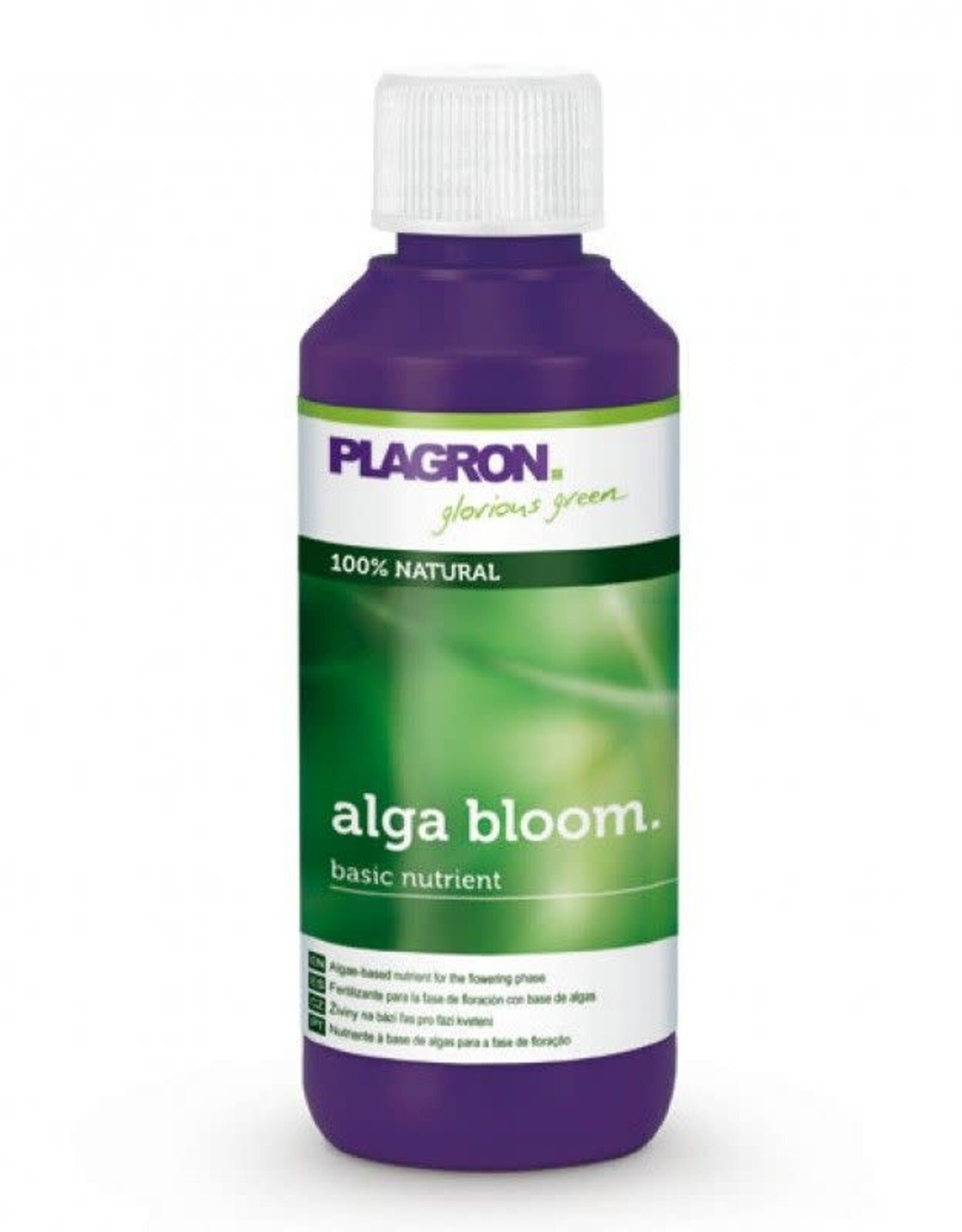 Plagron Plagron Alga bloom 100ml