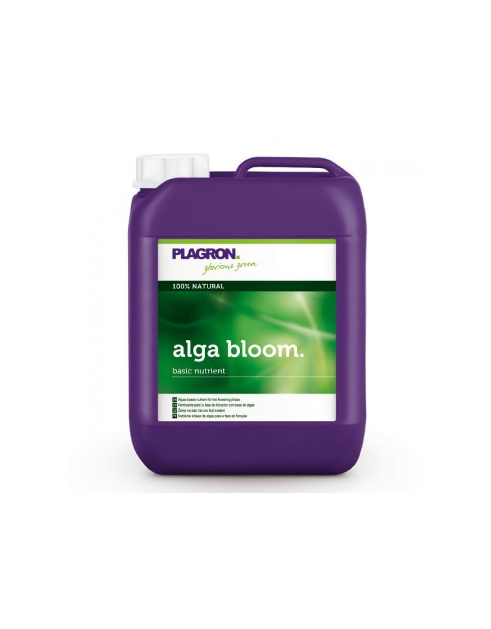 Plagron Plagron Alga bloom 5L