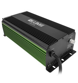 LUMii LUMii 1000W Ballast Digita ECO