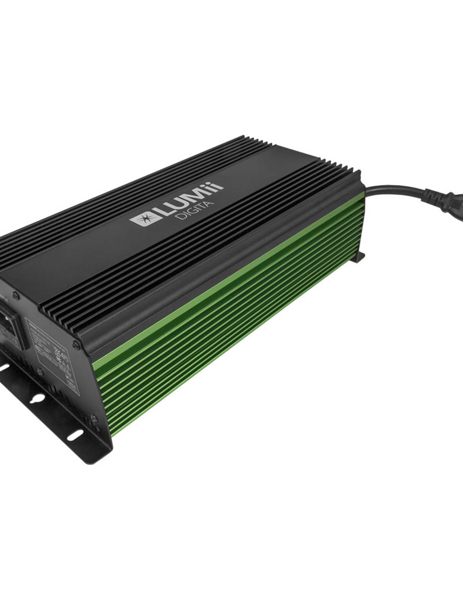 LUMii LUMii 1000W Dimmable Ballast