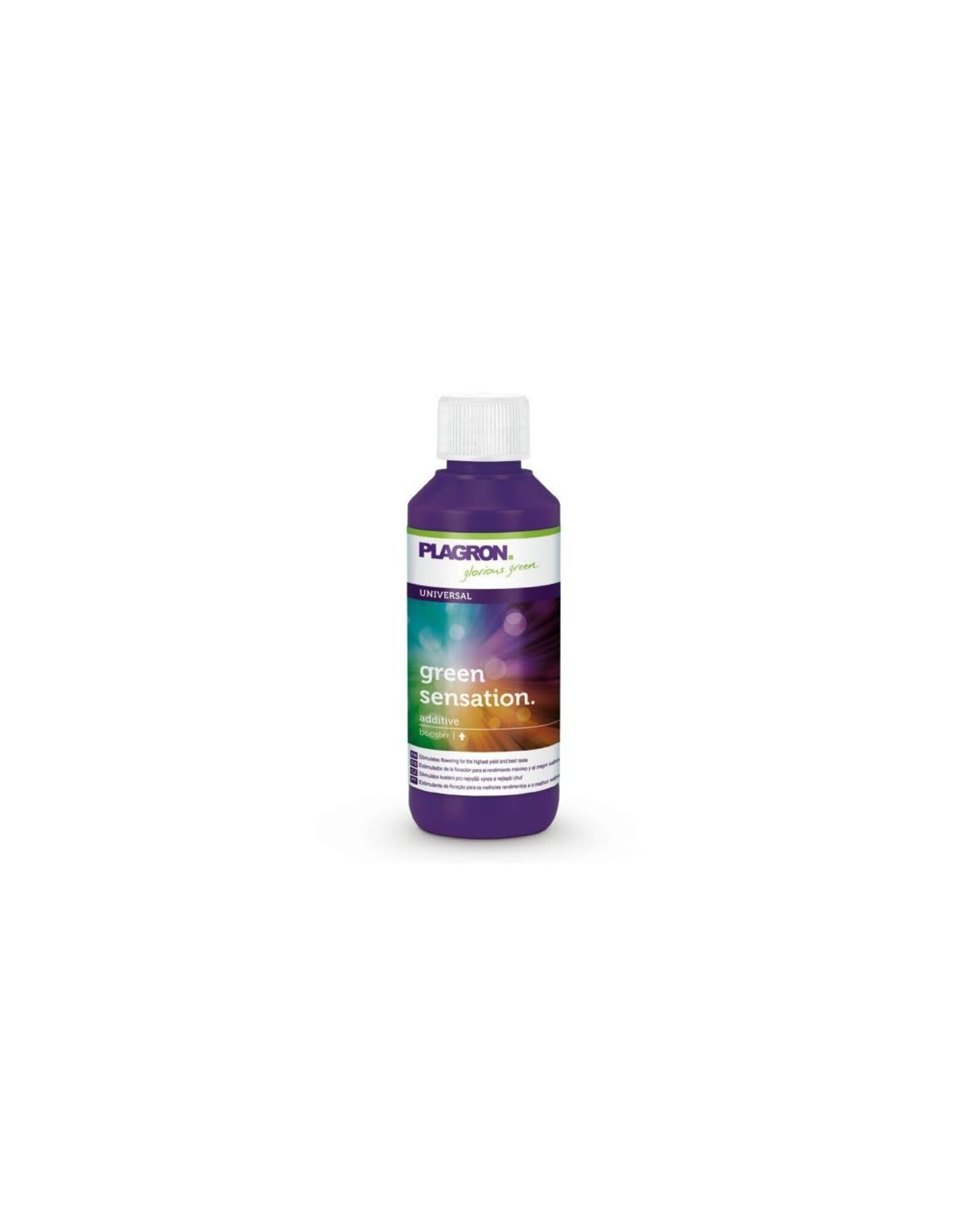 Plagron Plagron Green Sensation 100ml