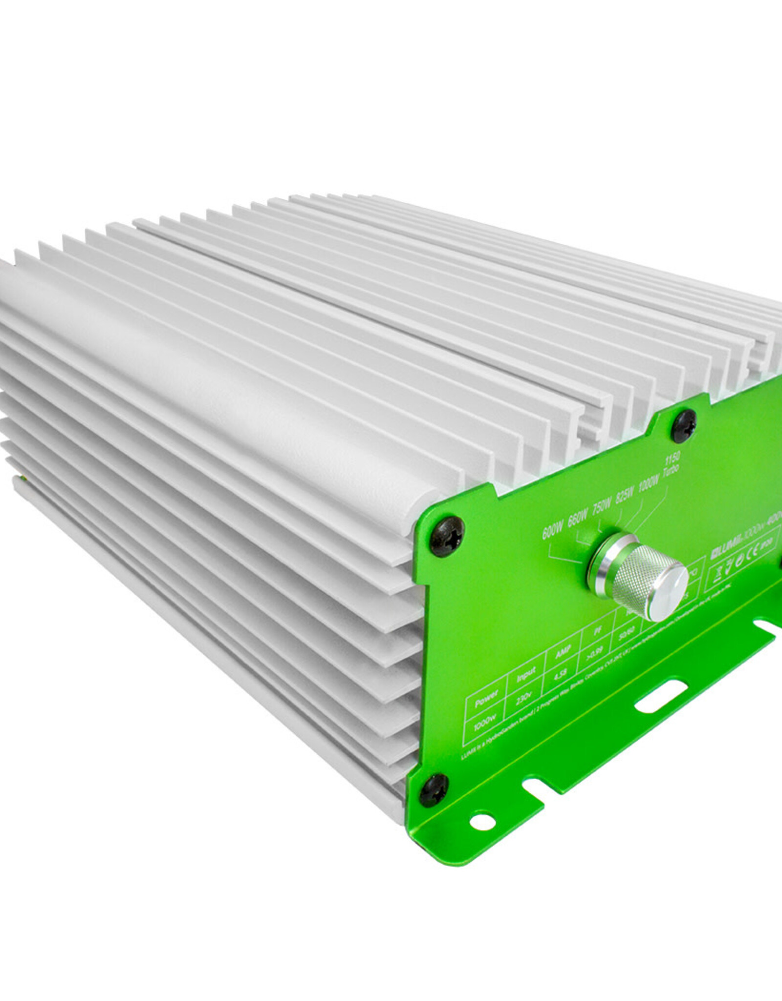 LUMii LUMii 400V 1000W Ballast
