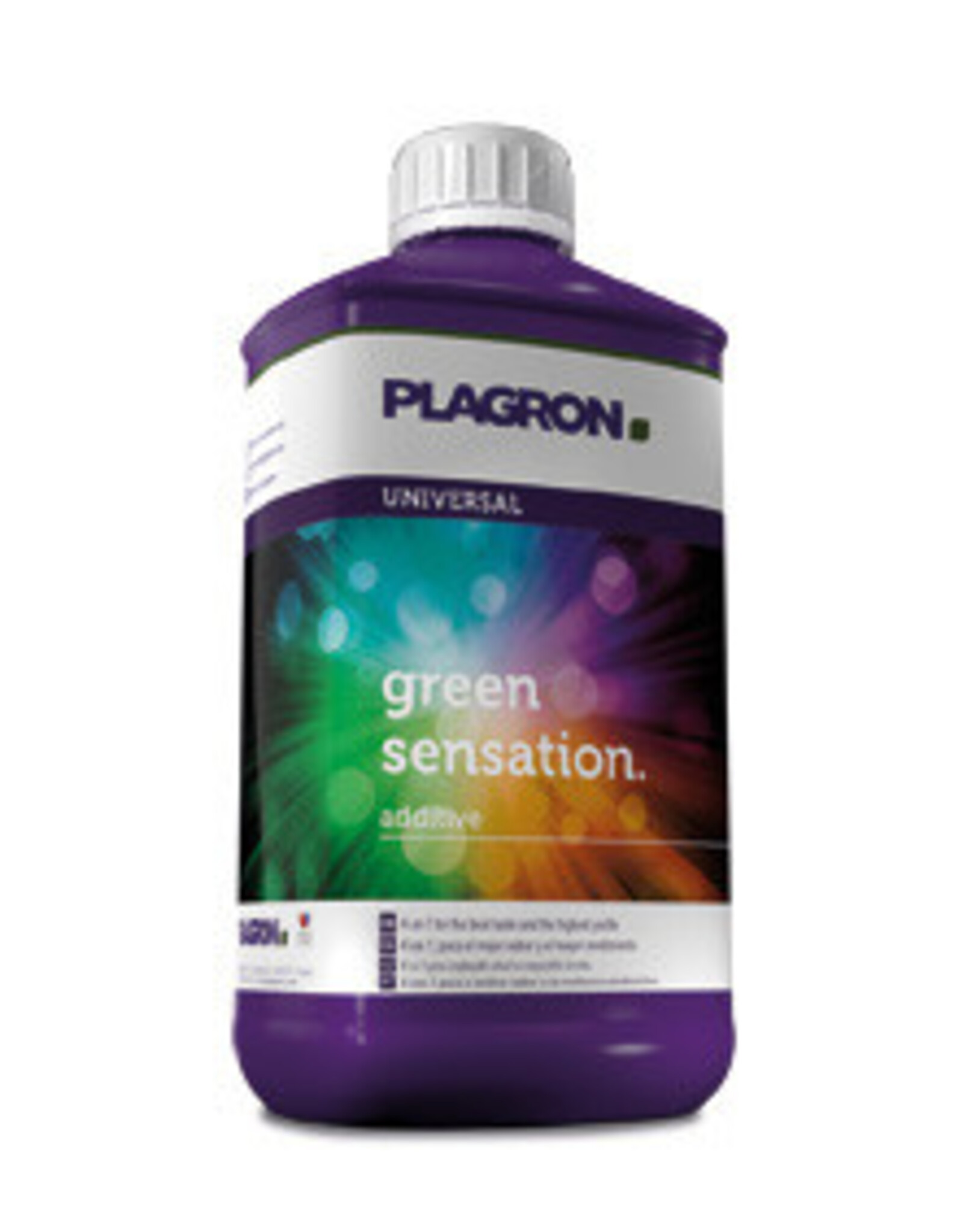 Plagron Plagron Green Sensation 500ml