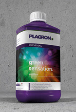 Plagron Plagron Green Sensation 500ml