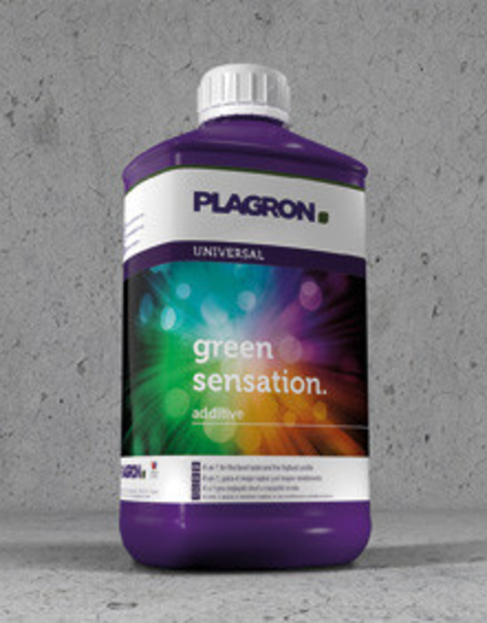 Plagron Plagron Green Sensation 500ml