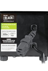 LUMii LUMii BLACK 600W  Magnetische Ballast
