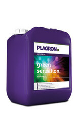 Plagron Plagron Green Sensation 5L