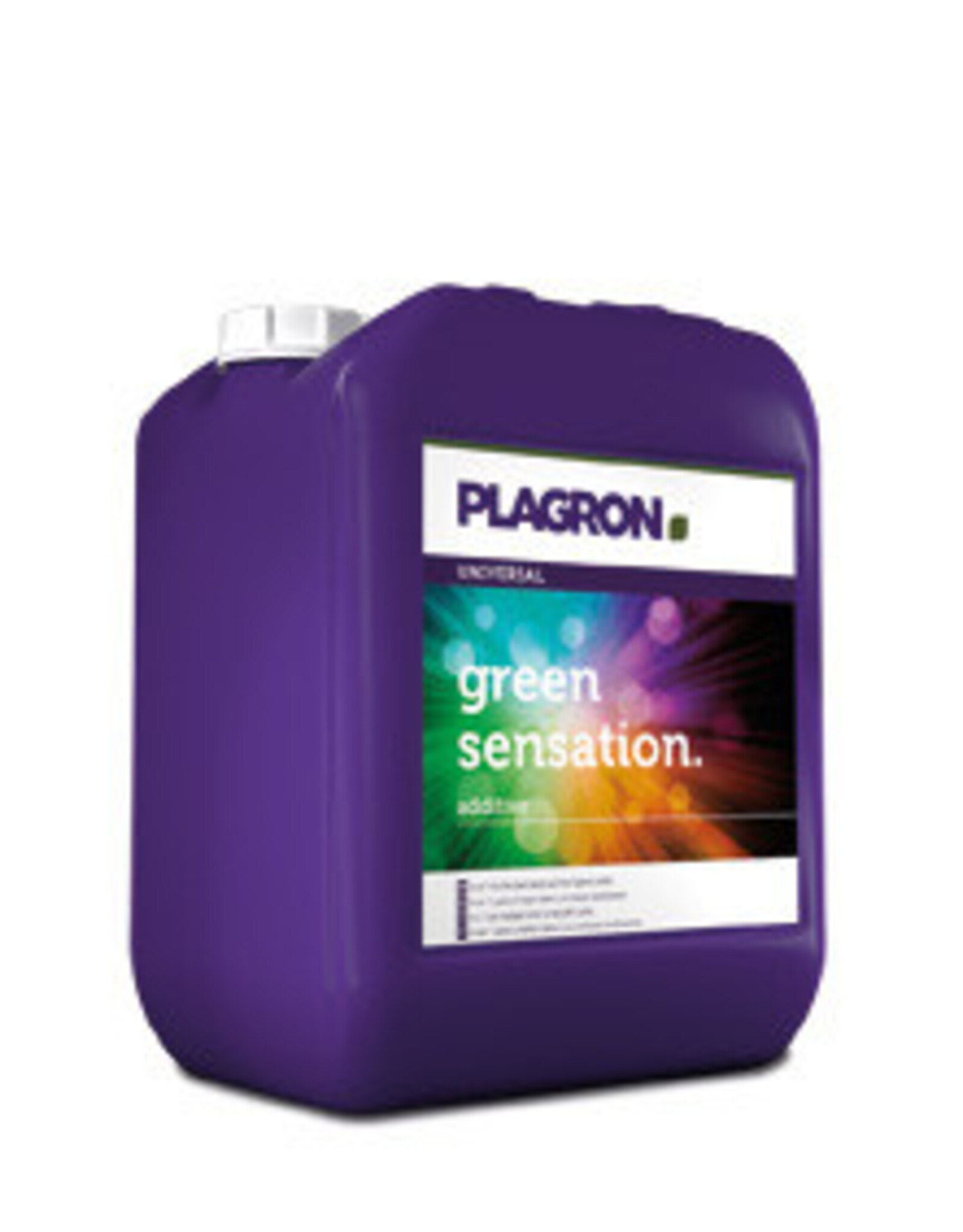 Plagron Plagron Green Sensation 5L