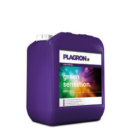 Plagron Plagron Green Sensation 5L
