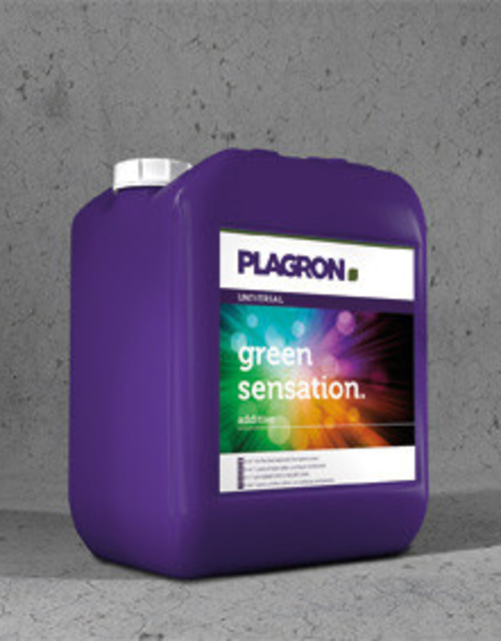 Plagron Plagron Green Sensation 5L