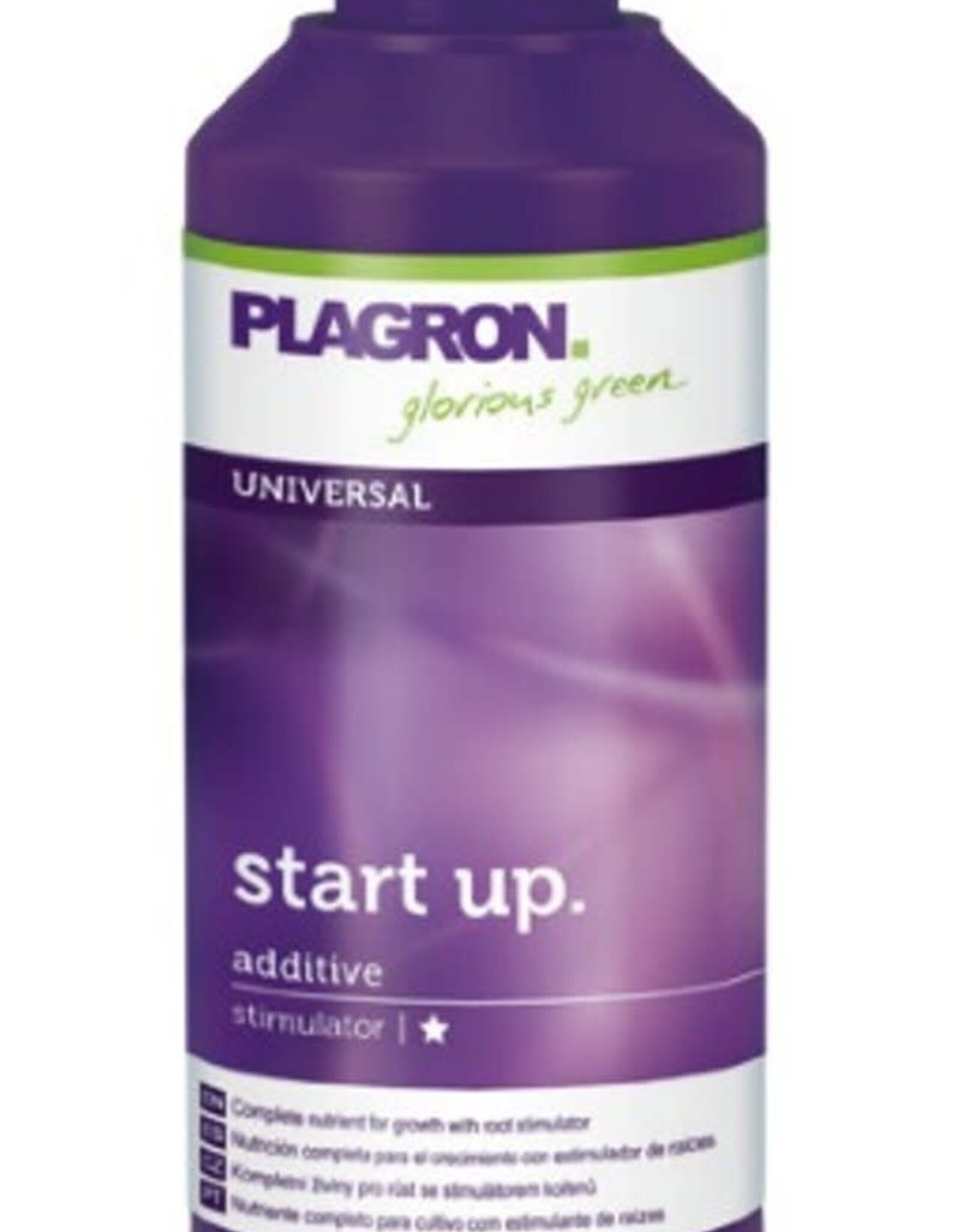Plagron Plagron Start up 100ml