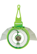 LUMii LUMii AeroTube Reflector 125mm