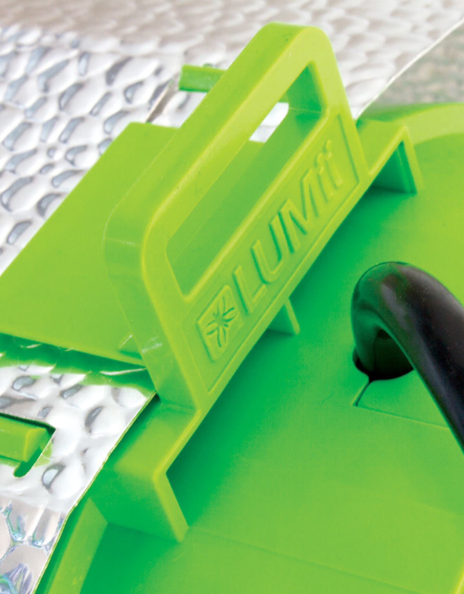 LUMii LUMii AeroTube Reflector 125mm