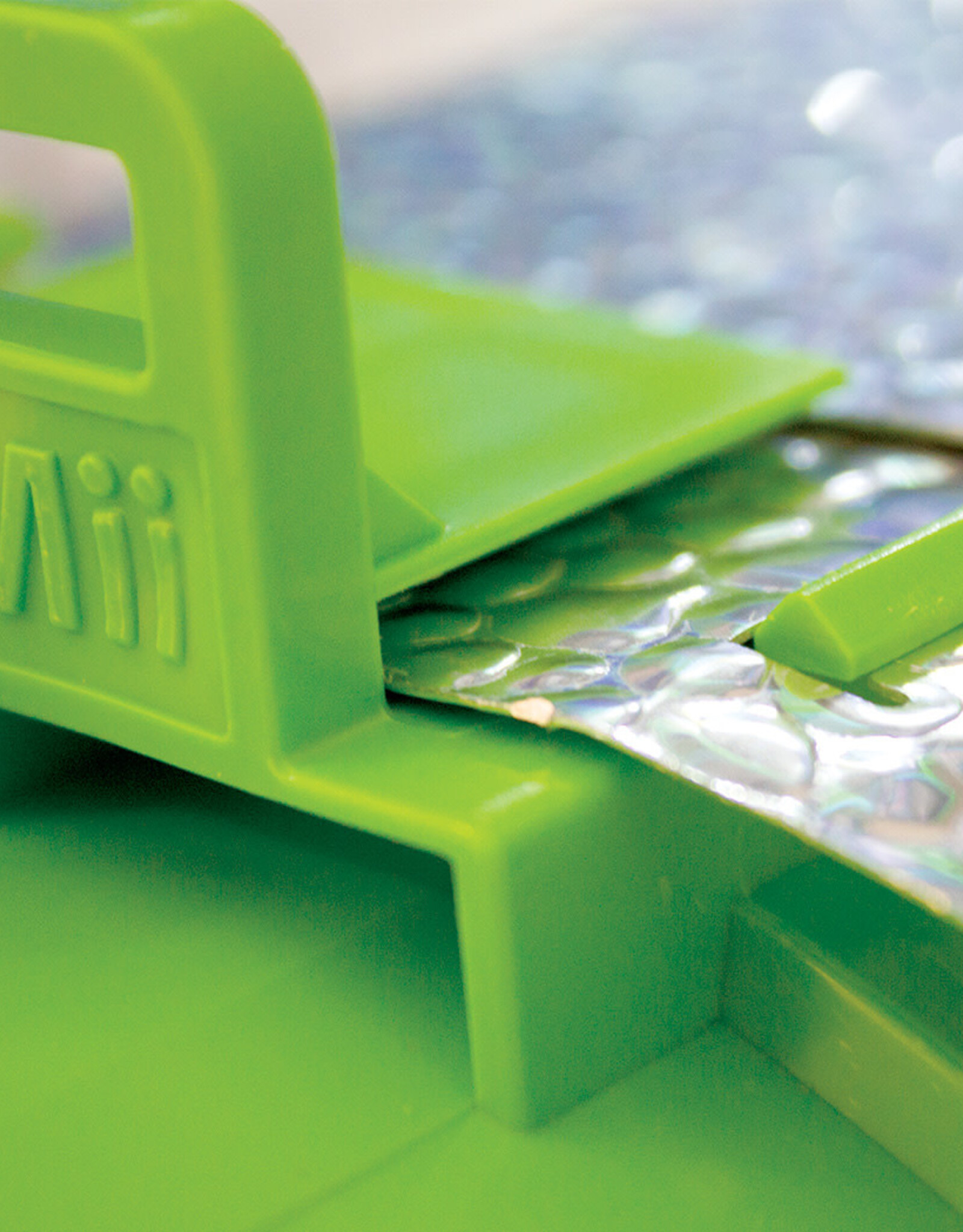 LUMii LUMii AeroTube Reflector 150mm