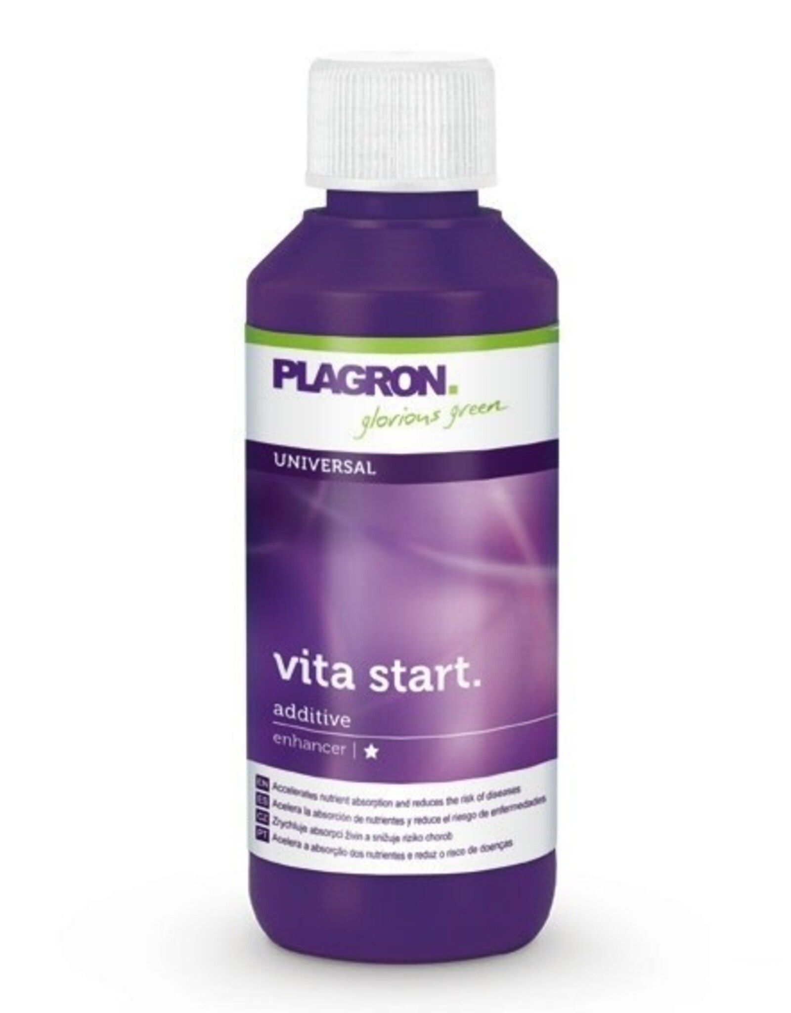 Plagron Plagron Vita start 100ml