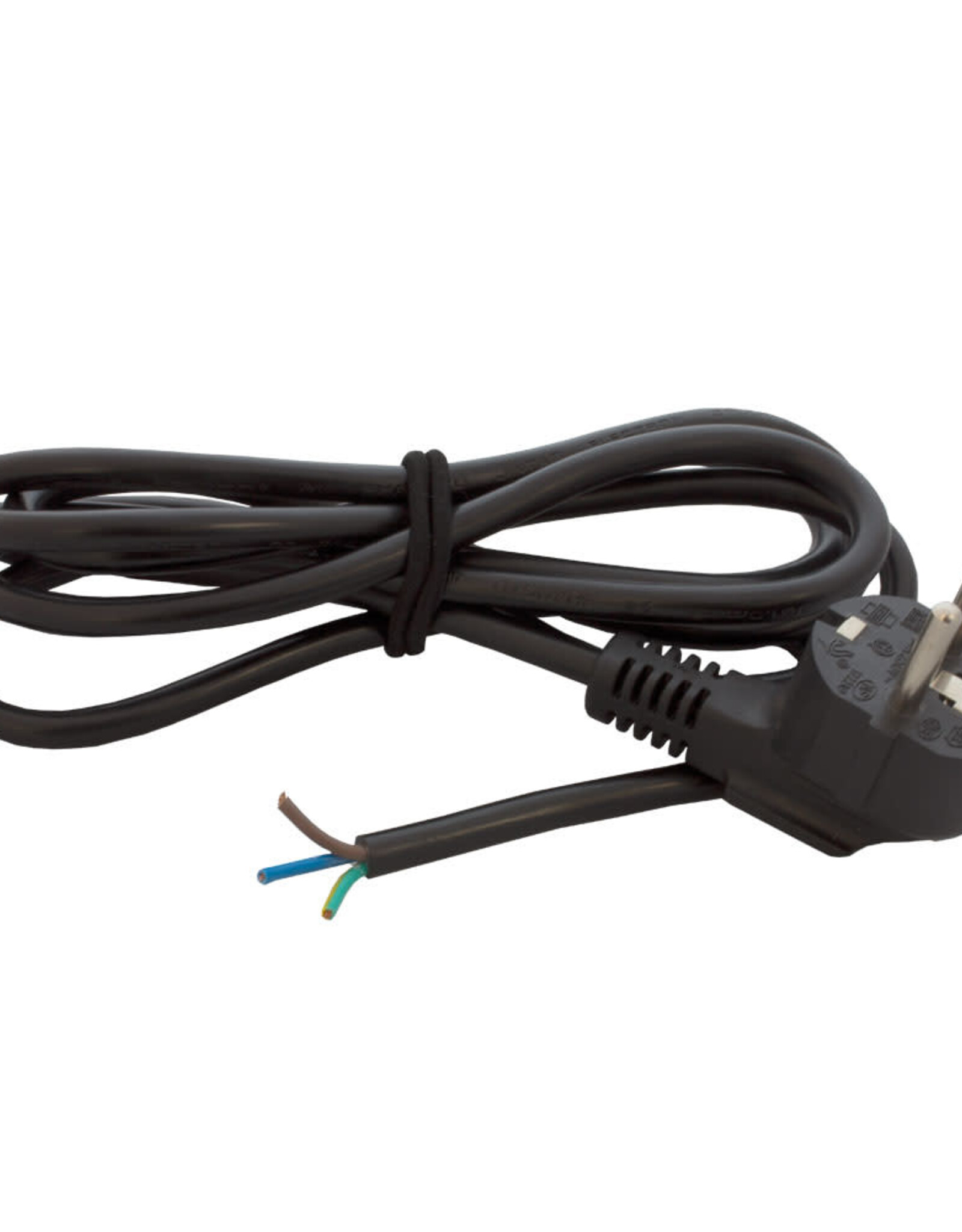LUMii LUMii EU Plug Power Lead 3m