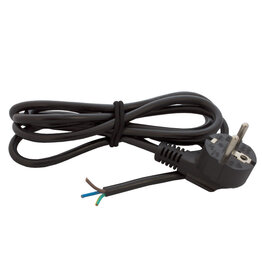 LUMii LUMii EU Plug Power Lead 3m