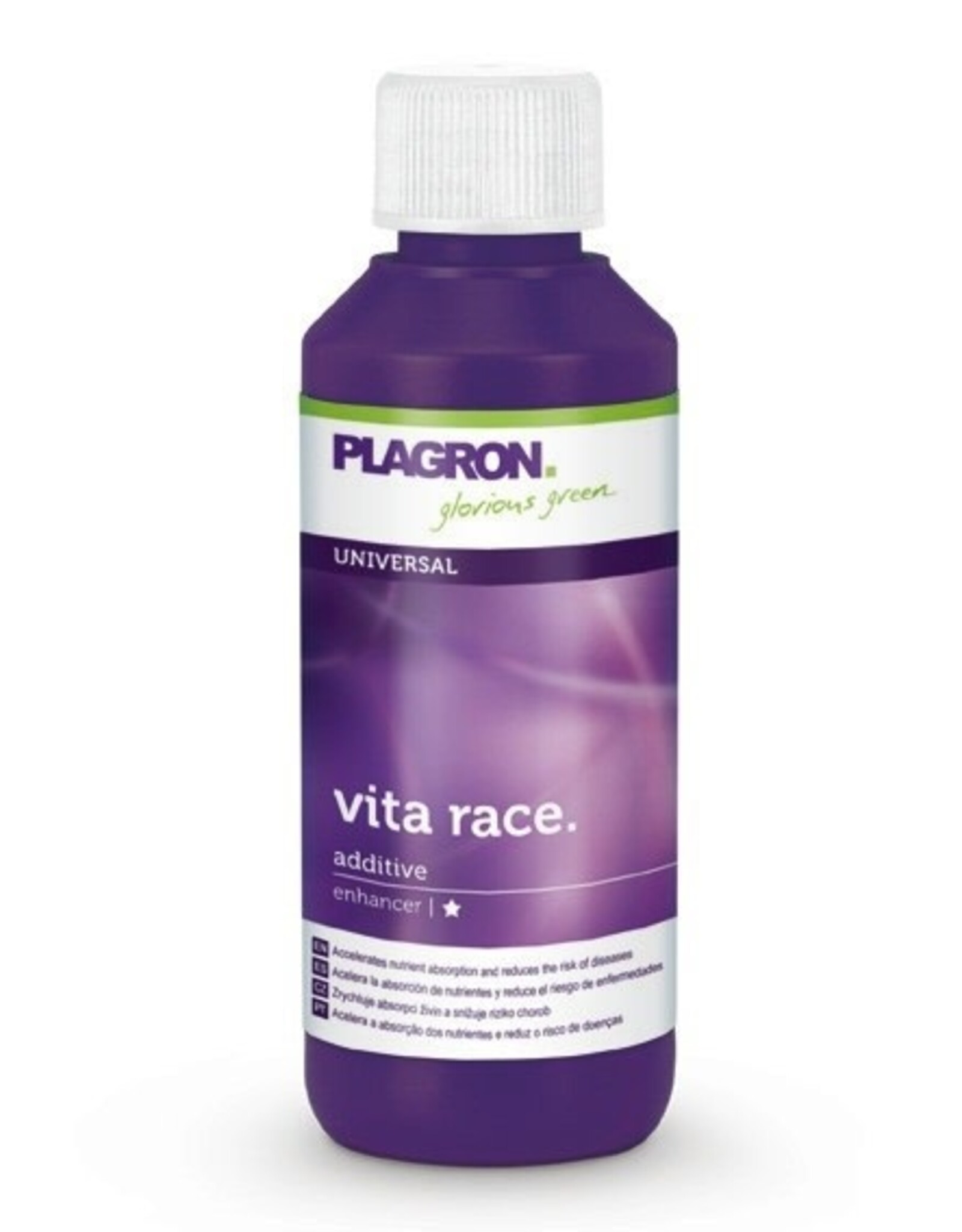 Plagron Plagron Vita Race 100ml