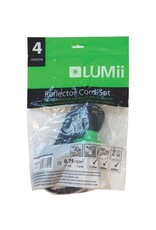 LUMii LUMii aansluitkabel met E40 fitting