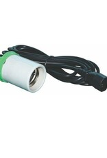 LUMii LUMii aansluitkabel met E40 fitting