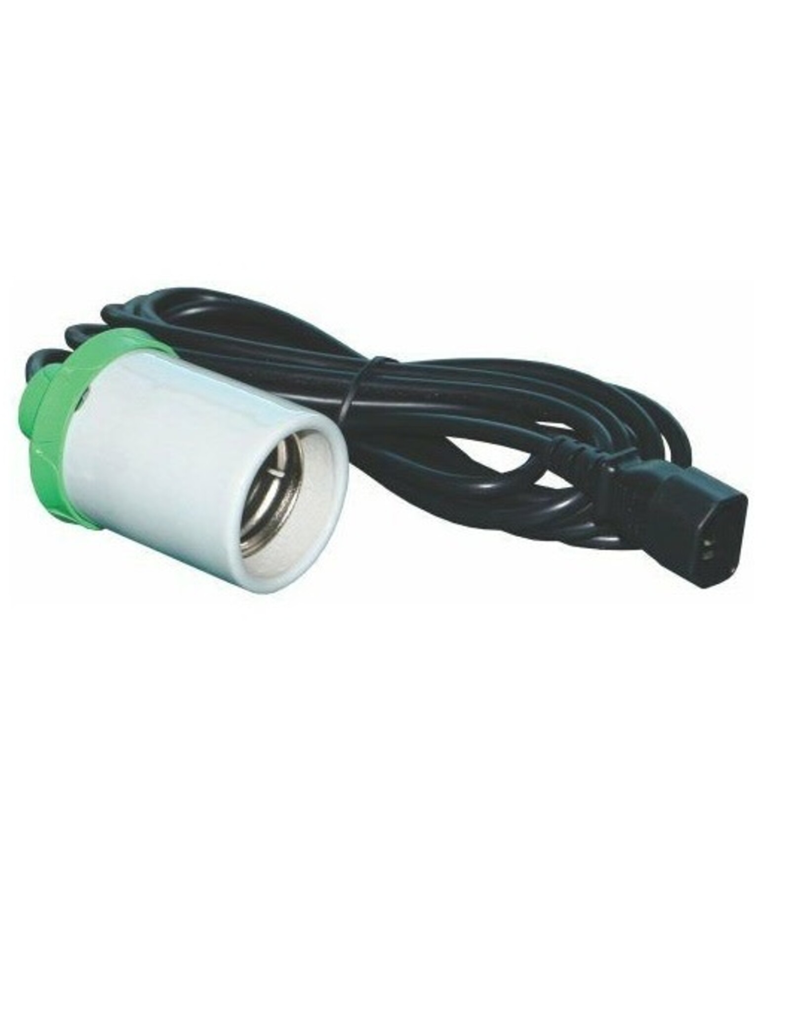 LUMii LUMii aansluitkabel met E40 fitting