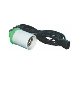 LUMii LUMii aansluitkabel met E40 fitting