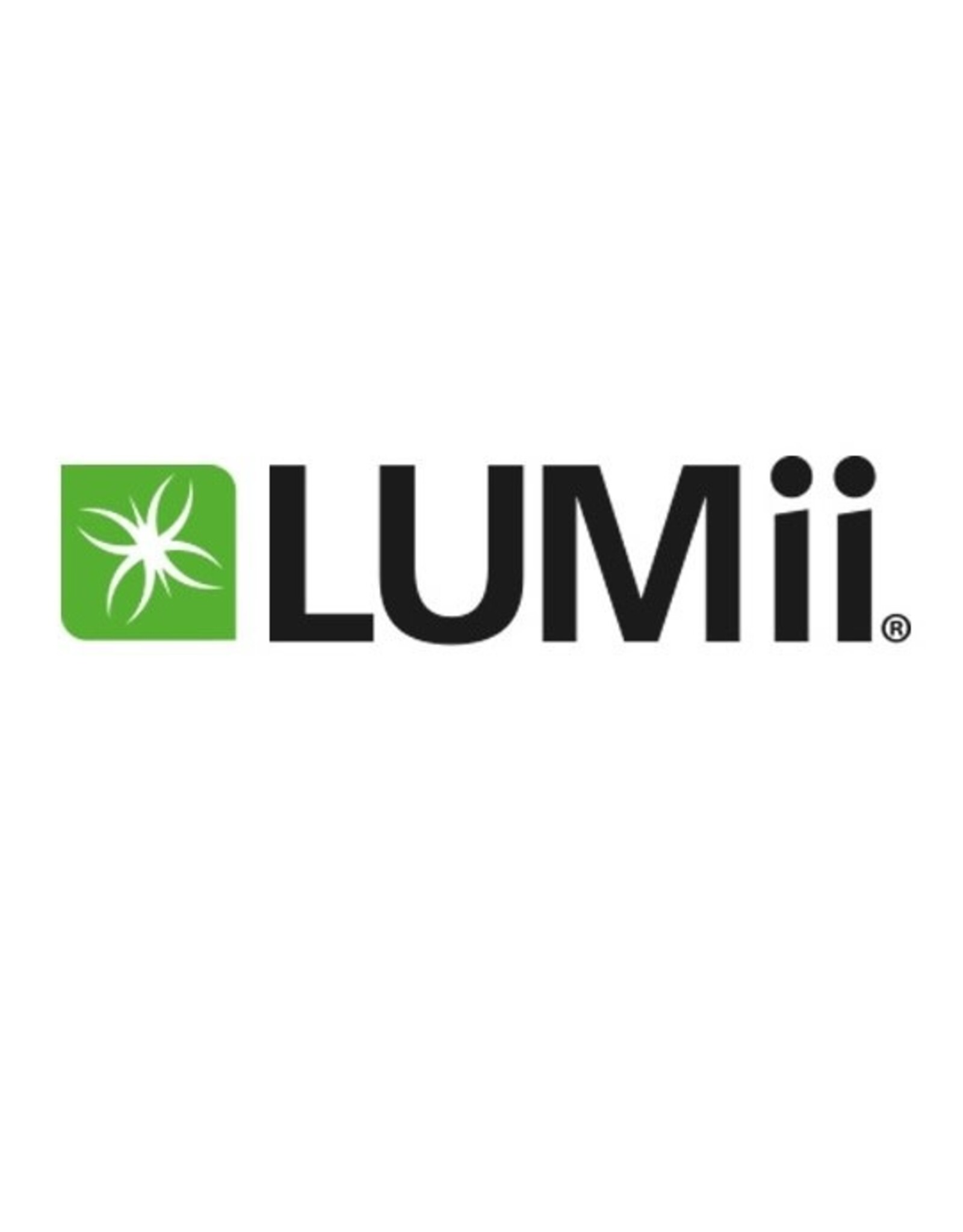 LUMii LUMii EU Plug Power Lead 3m