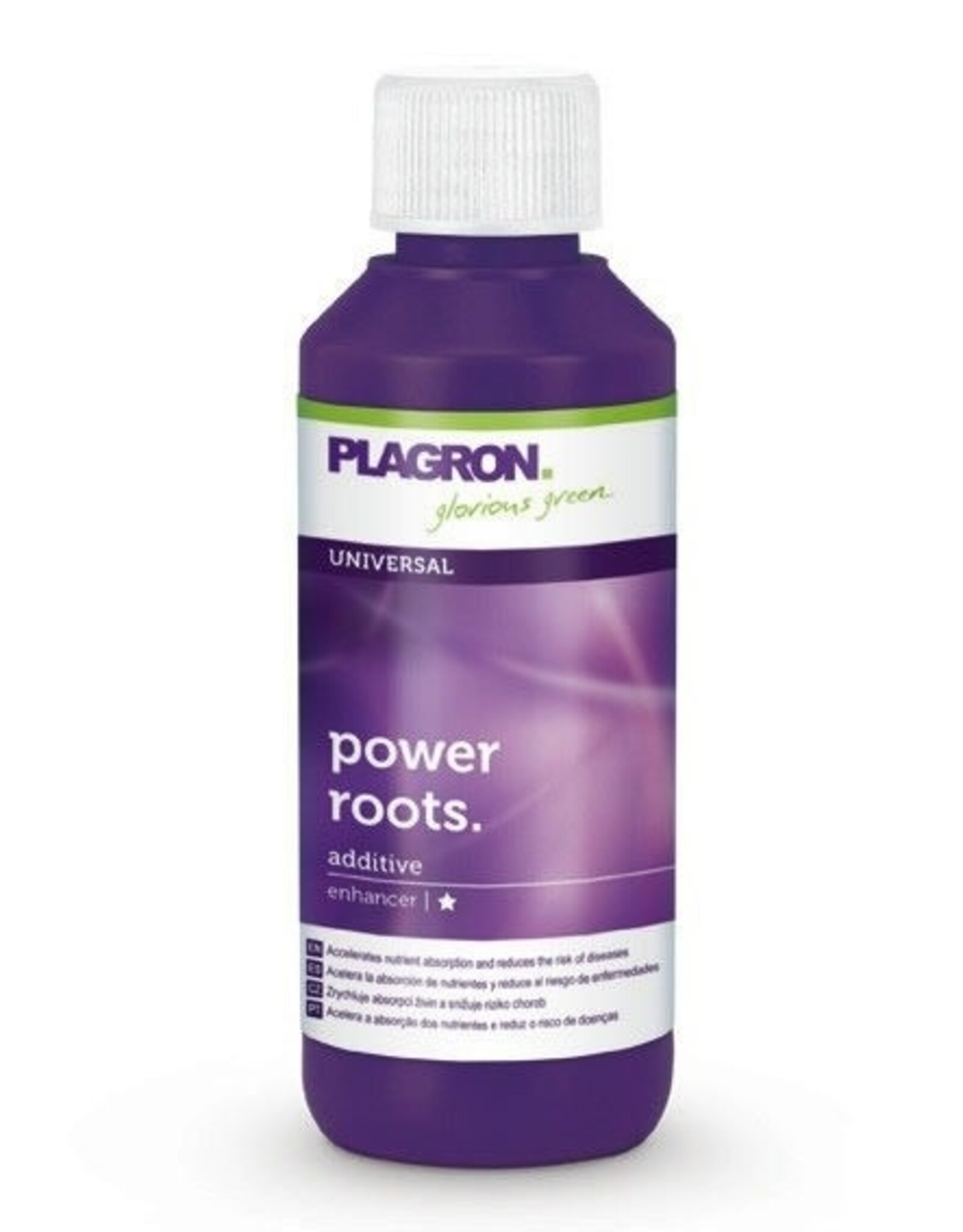 Plagron Plagron power roots 100ml