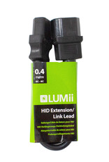 LUMii LUMii Extesion/Link Lead - 0.4m