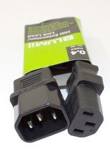 LUMii LUMii Extesion/Link Lead - 0.4m