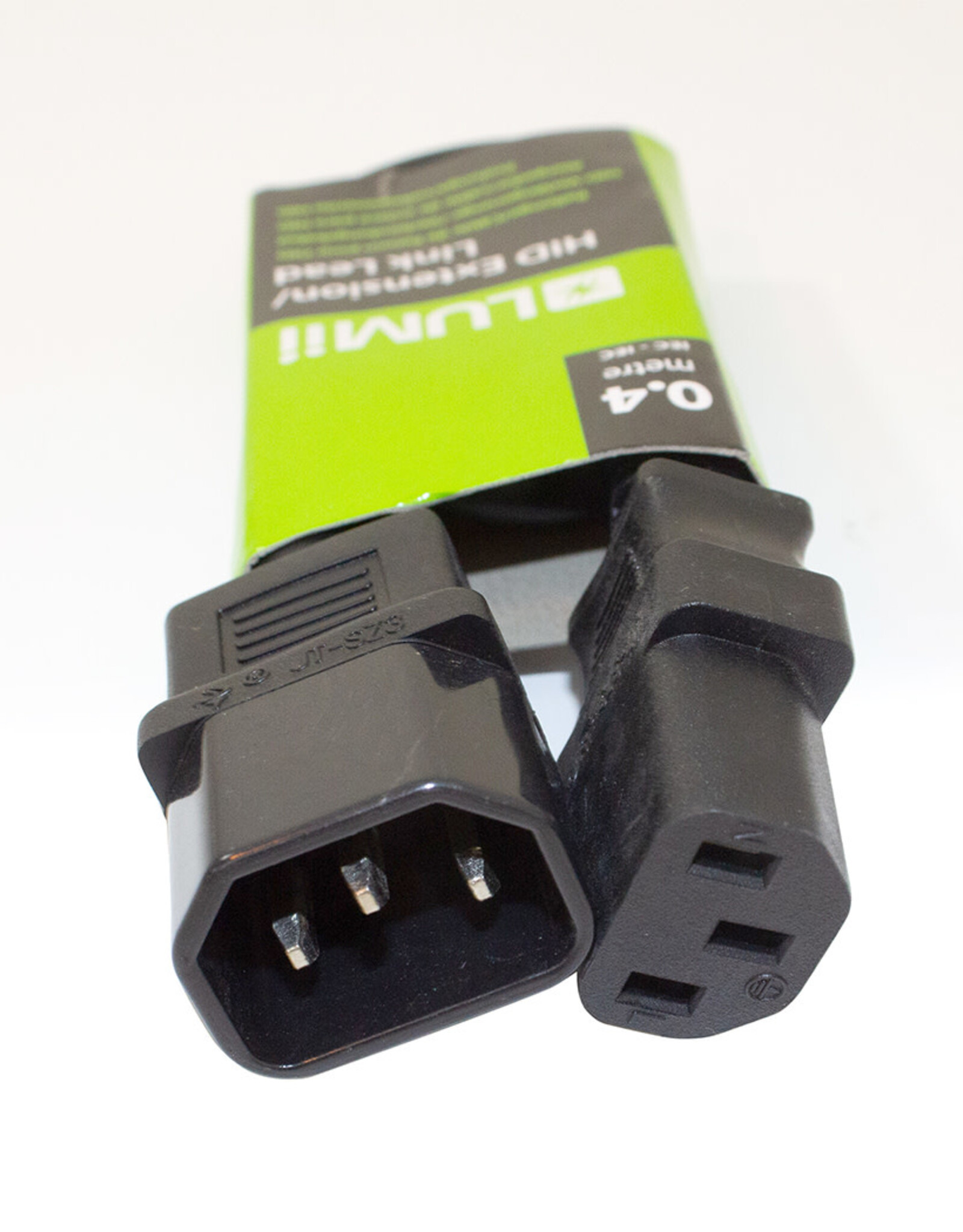 LUMii LUMii Extesion/Link Lead - 0.4m