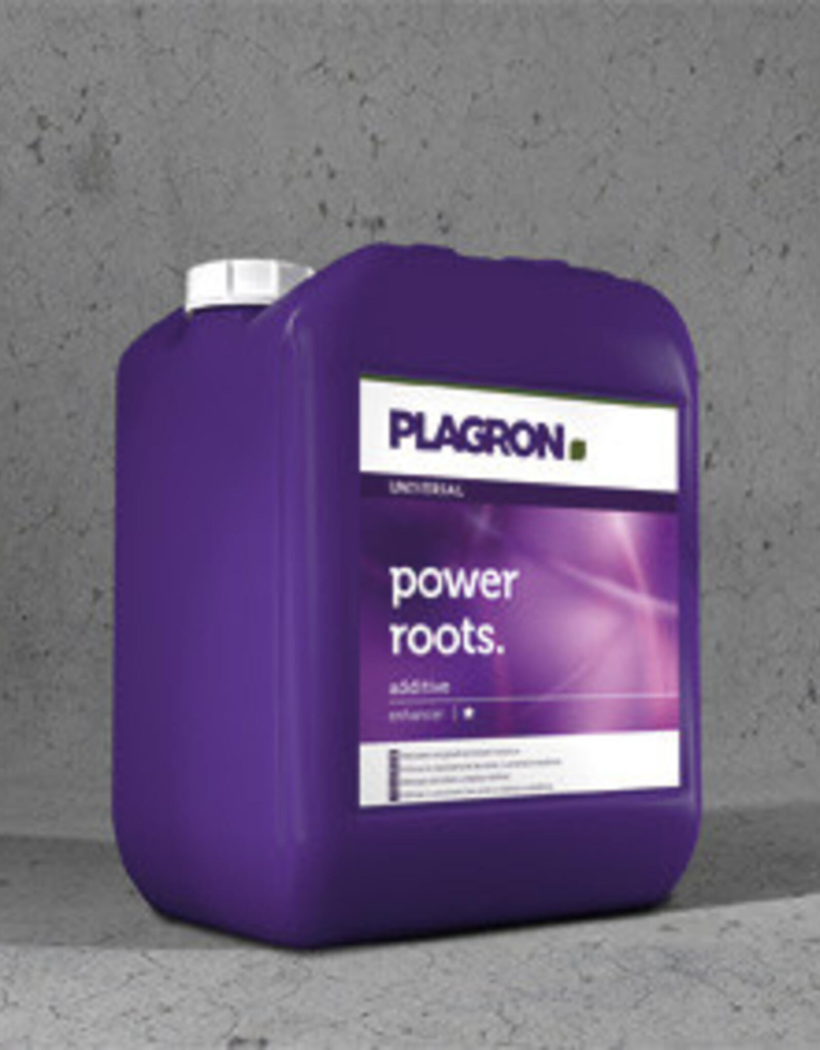 Plagron Plagron Power roots 5L