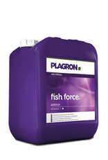 Plagron Plagron Fish force 5L Plagron Plagron Fish force 5L