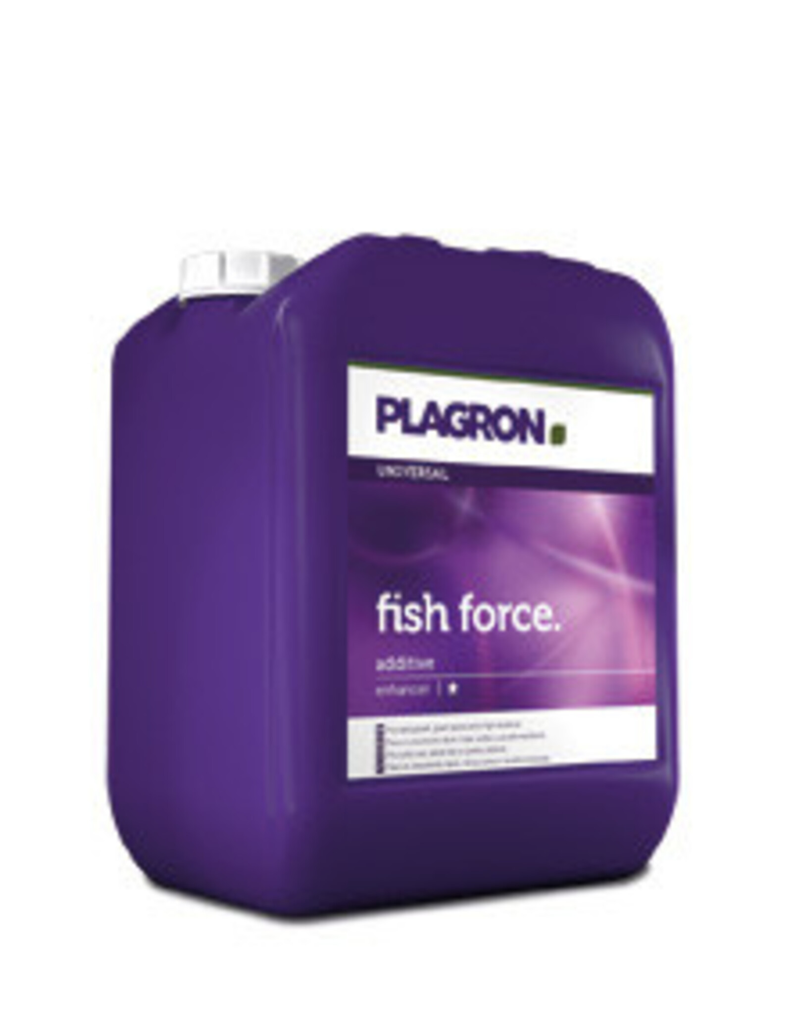 Plagron Plagron Fish force 5L