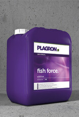 Plagron Plagron Fish force 5L Plagron Plagron Fish force 5L