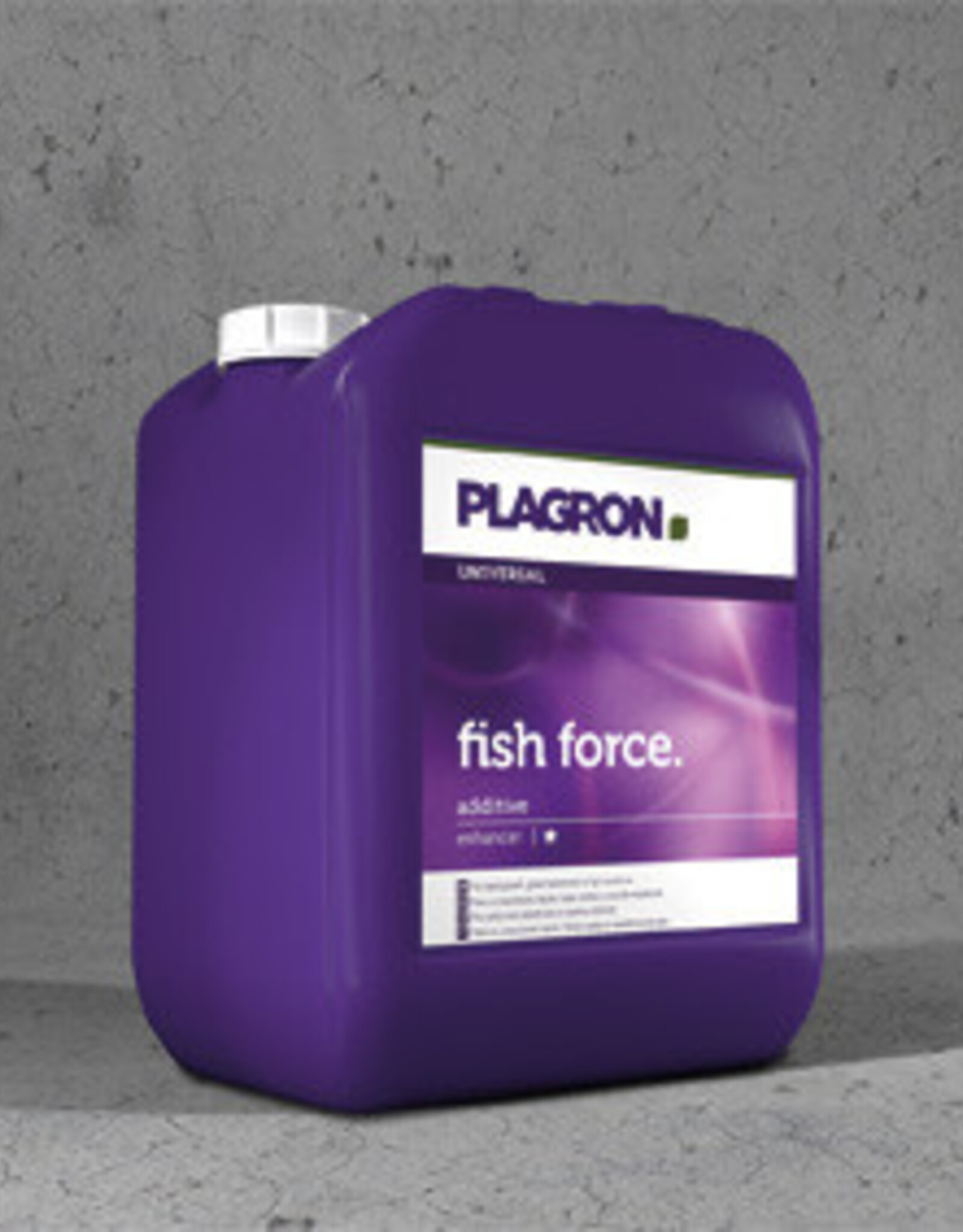 Plagron Plagron Fish force 5L