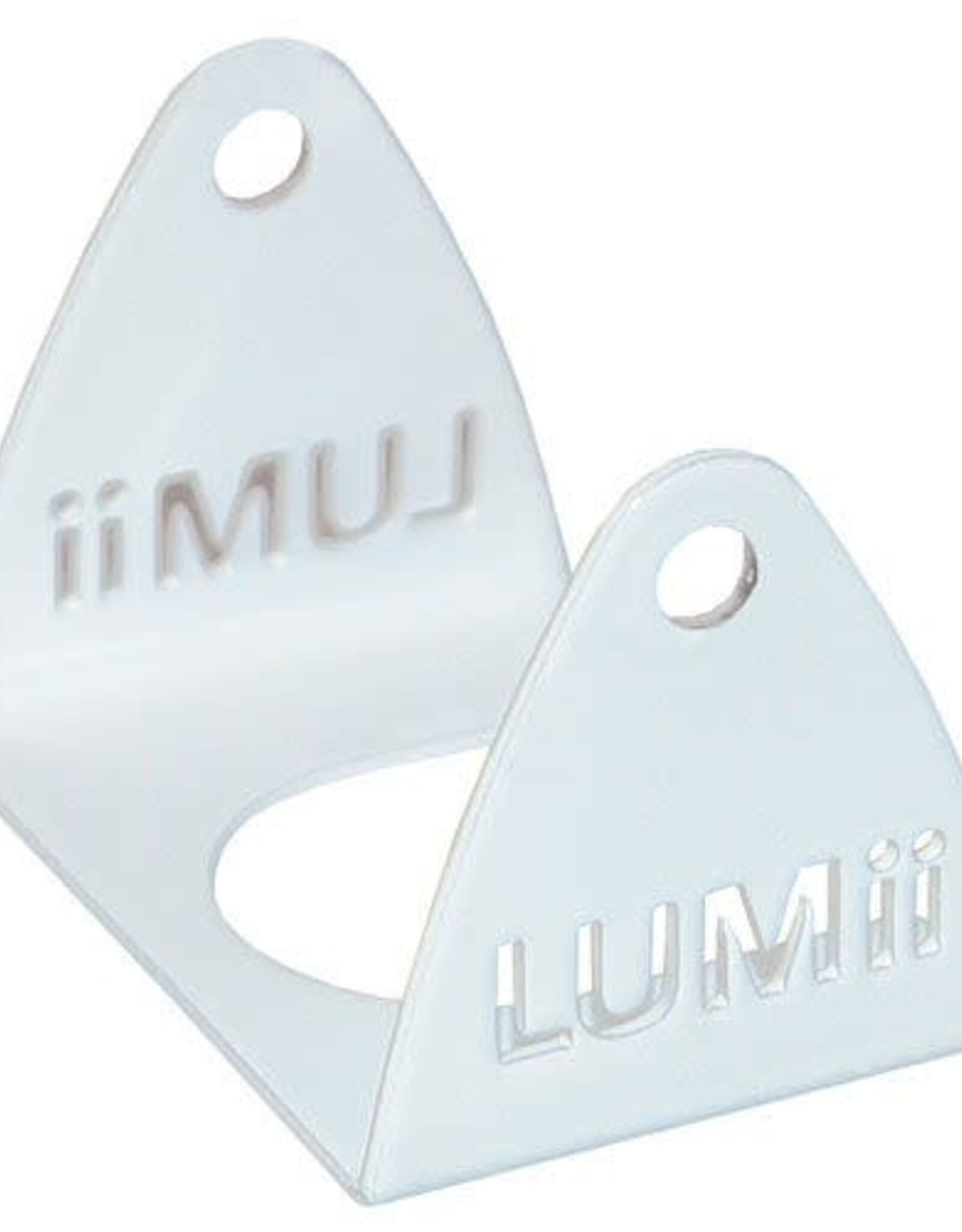 LUMii LUMii Cord Set Hanging Bracket