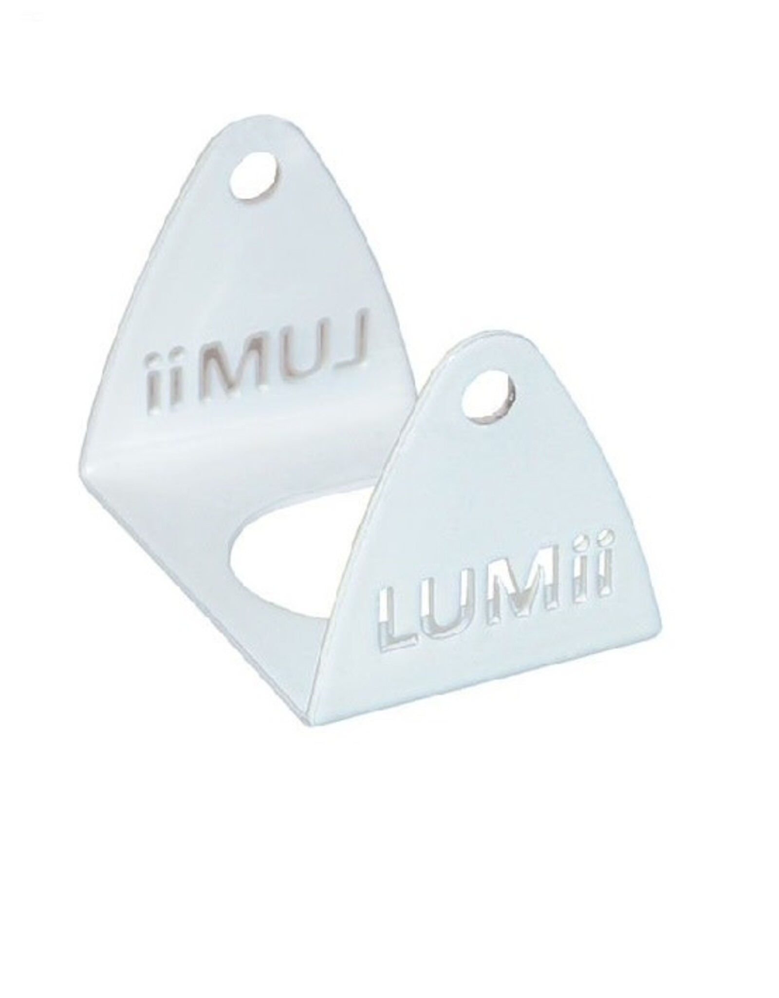 LUMii LUMii Cord Set Hanging Bracket