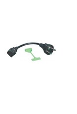 LUMii LUMii HID naar CFL Converter Cable
