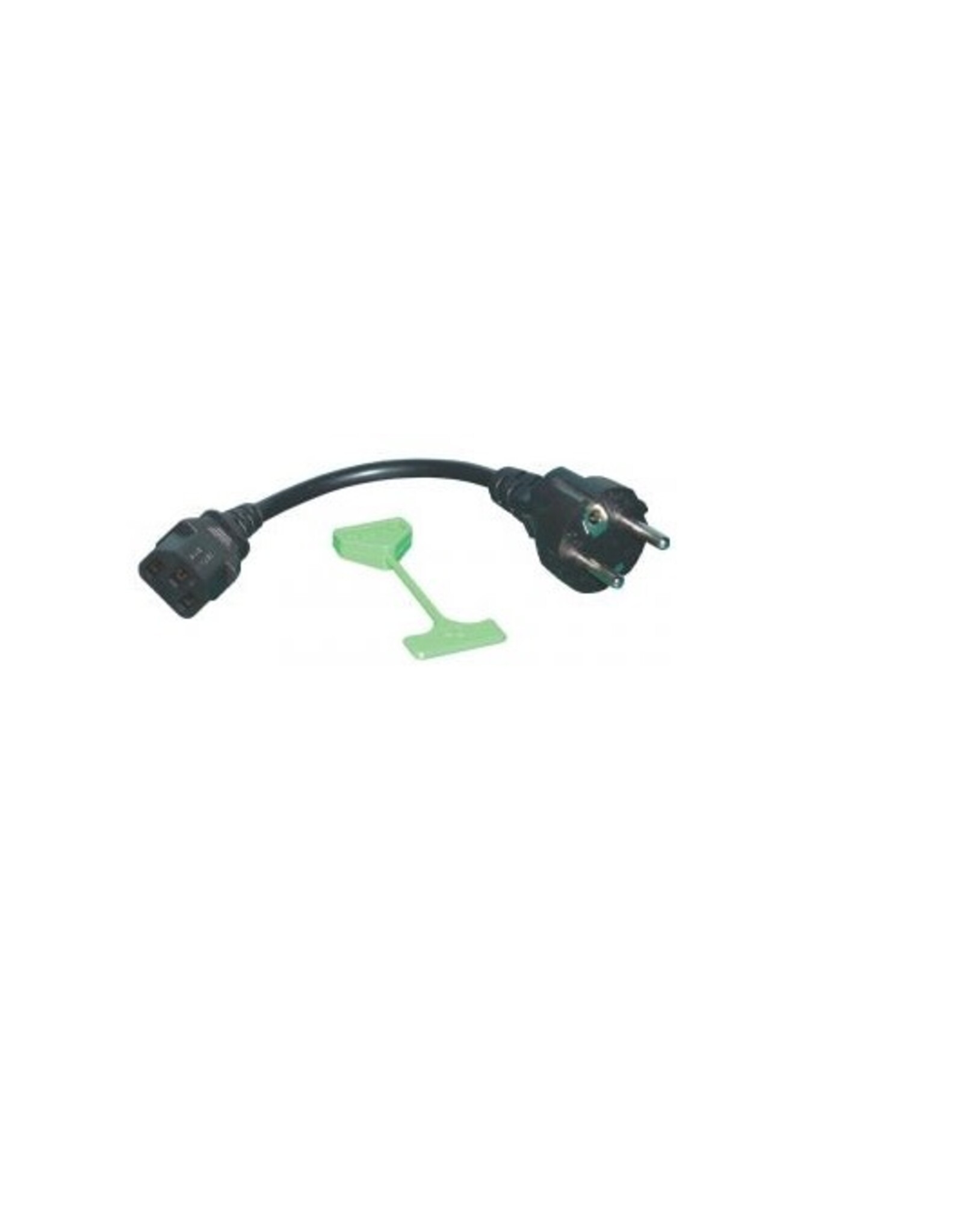 LUMii LUMii HID naar CFL Converter Cable