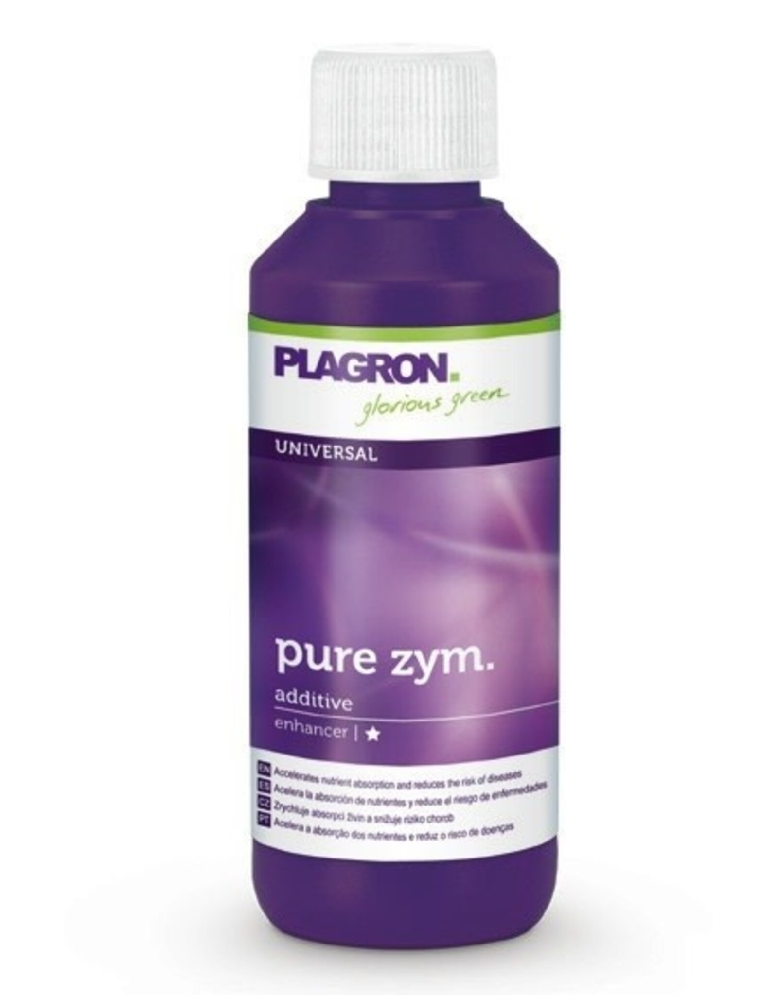 Plagron Plagron Pure zym 100ml