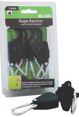 LUMii LUMii Rope Ratchet